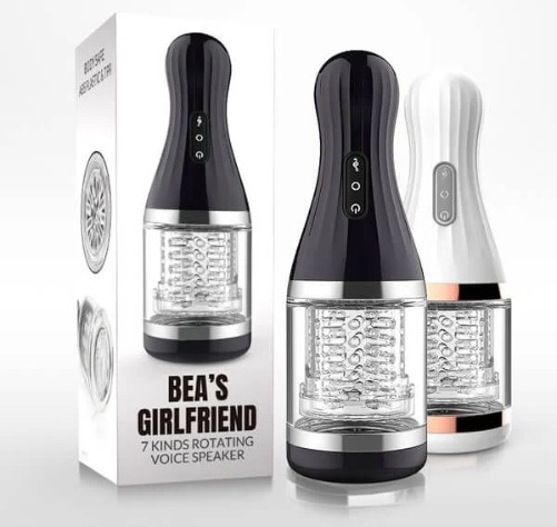am-dao-gia-rung-xoay-co-am-thanh-dibe-beas-girlfriend